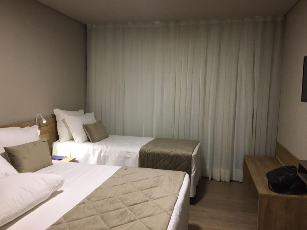 Golden Gramado Resort المظهر الخارجي الصورة
