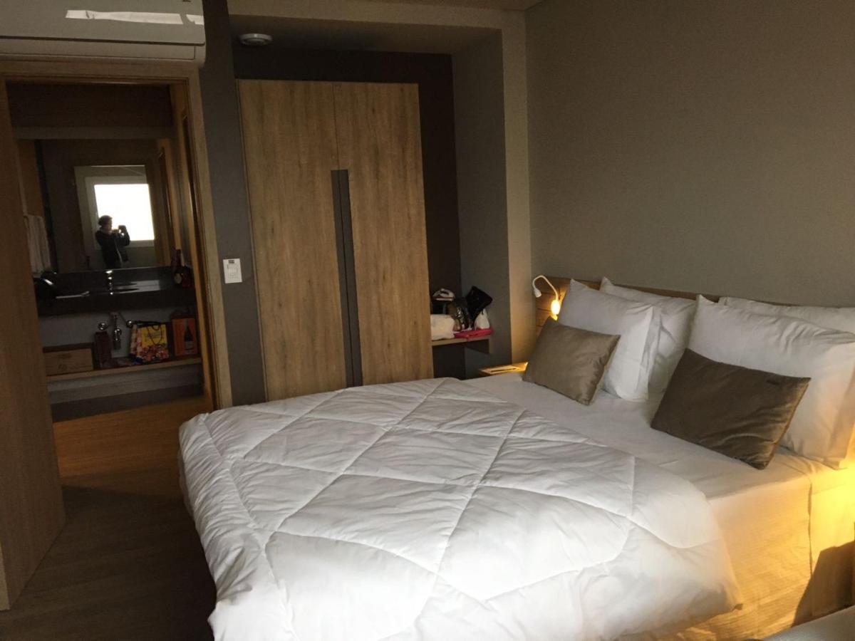 Golden Gramado Resort المظهر الخارجي الصورة