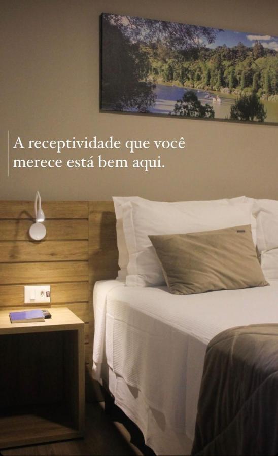 Golden Gramado Resort المظهر الخارجي الصورة