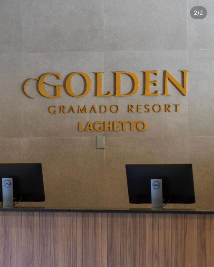 Golden Gramado Resort المظهر الخارجي الصورة