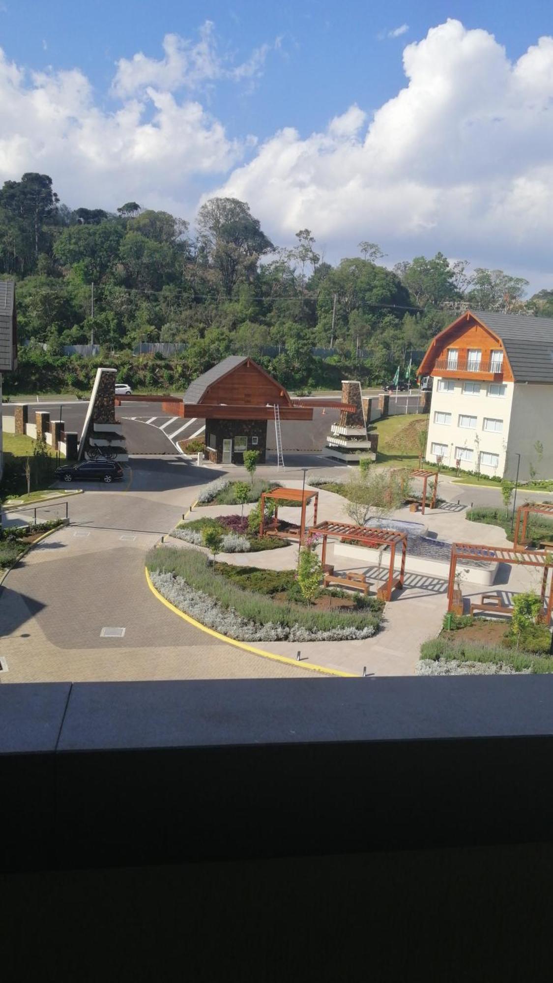 Golden Gramado Resort المظهر الخارجي الصورة