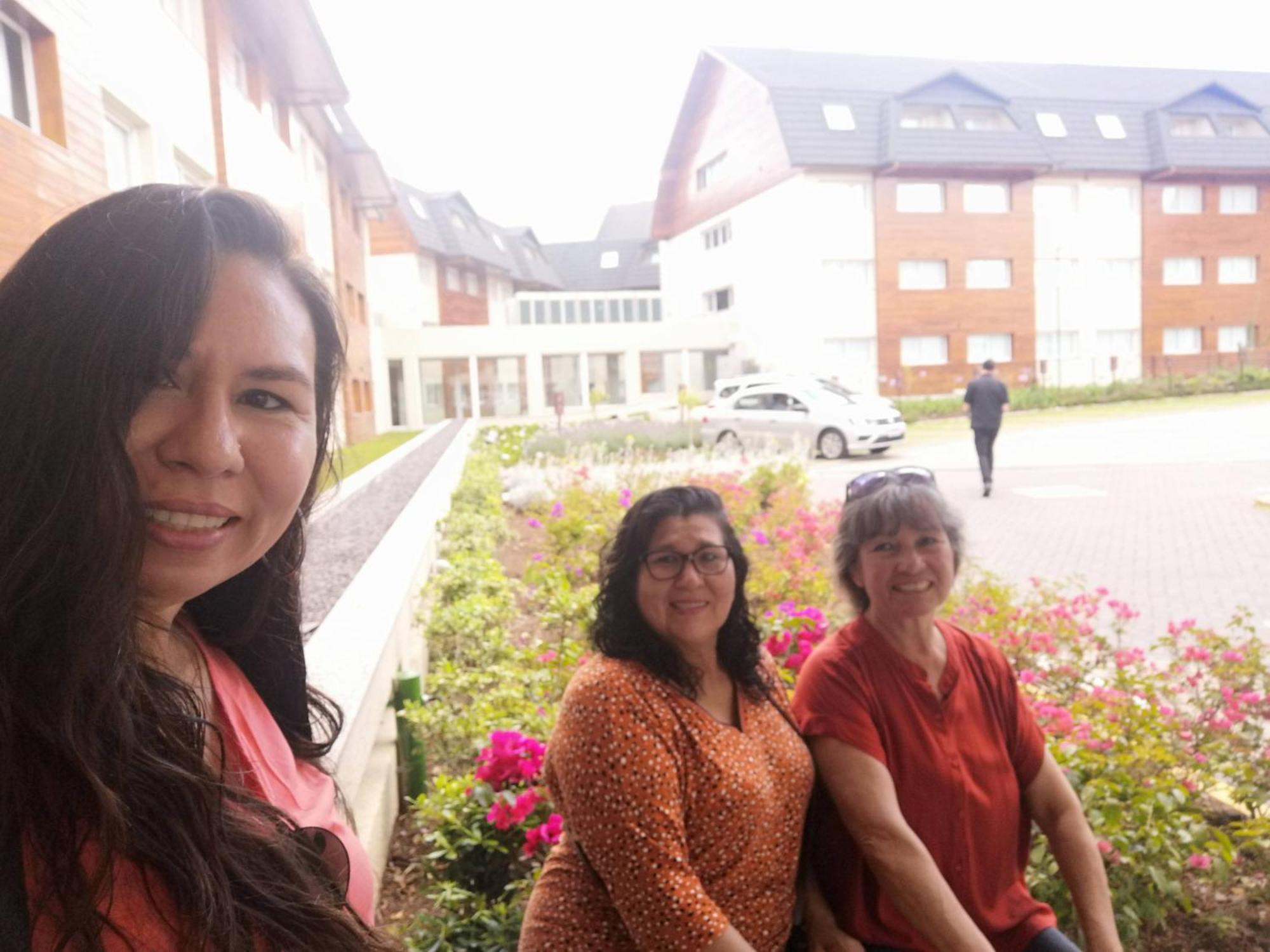 Golden Gramado Resort المظهر الخارجي الصورة