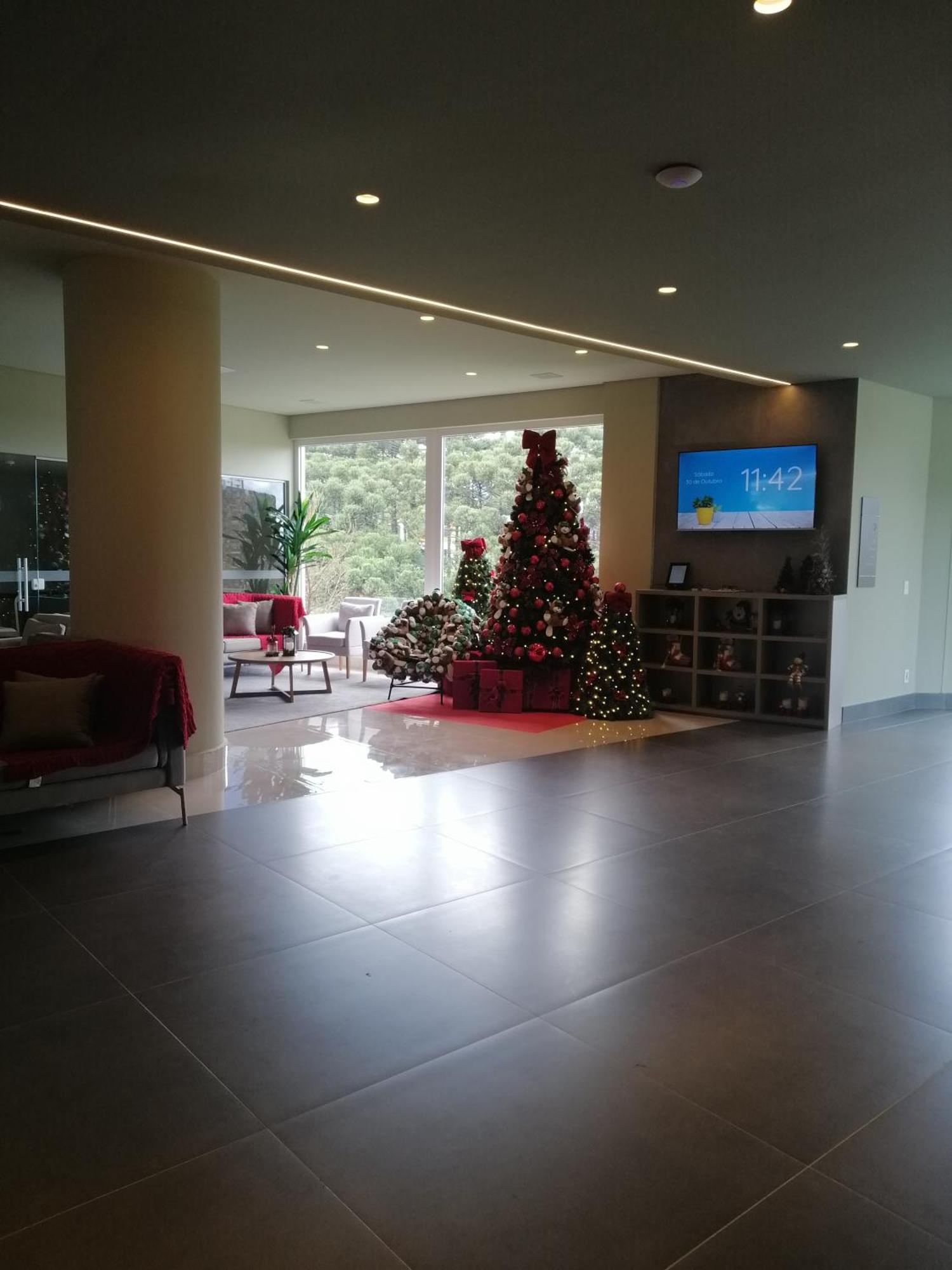Golden Gramado Resort المظهر الخارجي الصورة