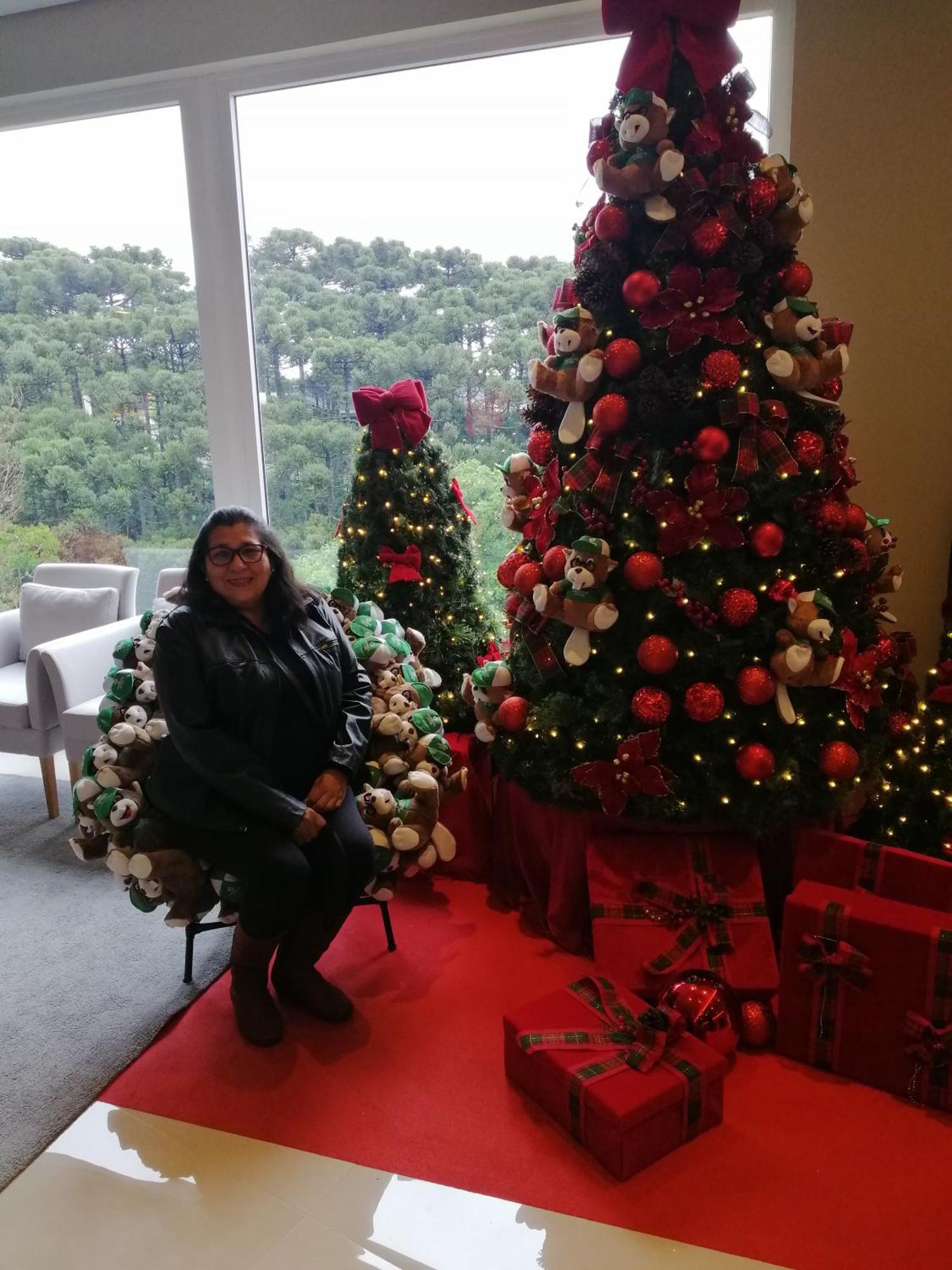 Golden Gramado Resort المظهر الخارجي الصورة