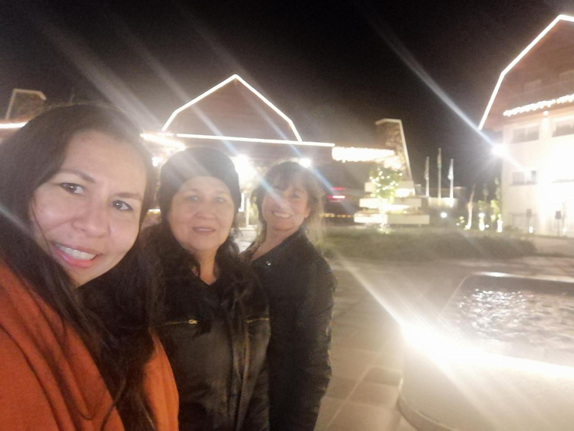 Golden Gramado Resort المظهر الخارجي الصورة