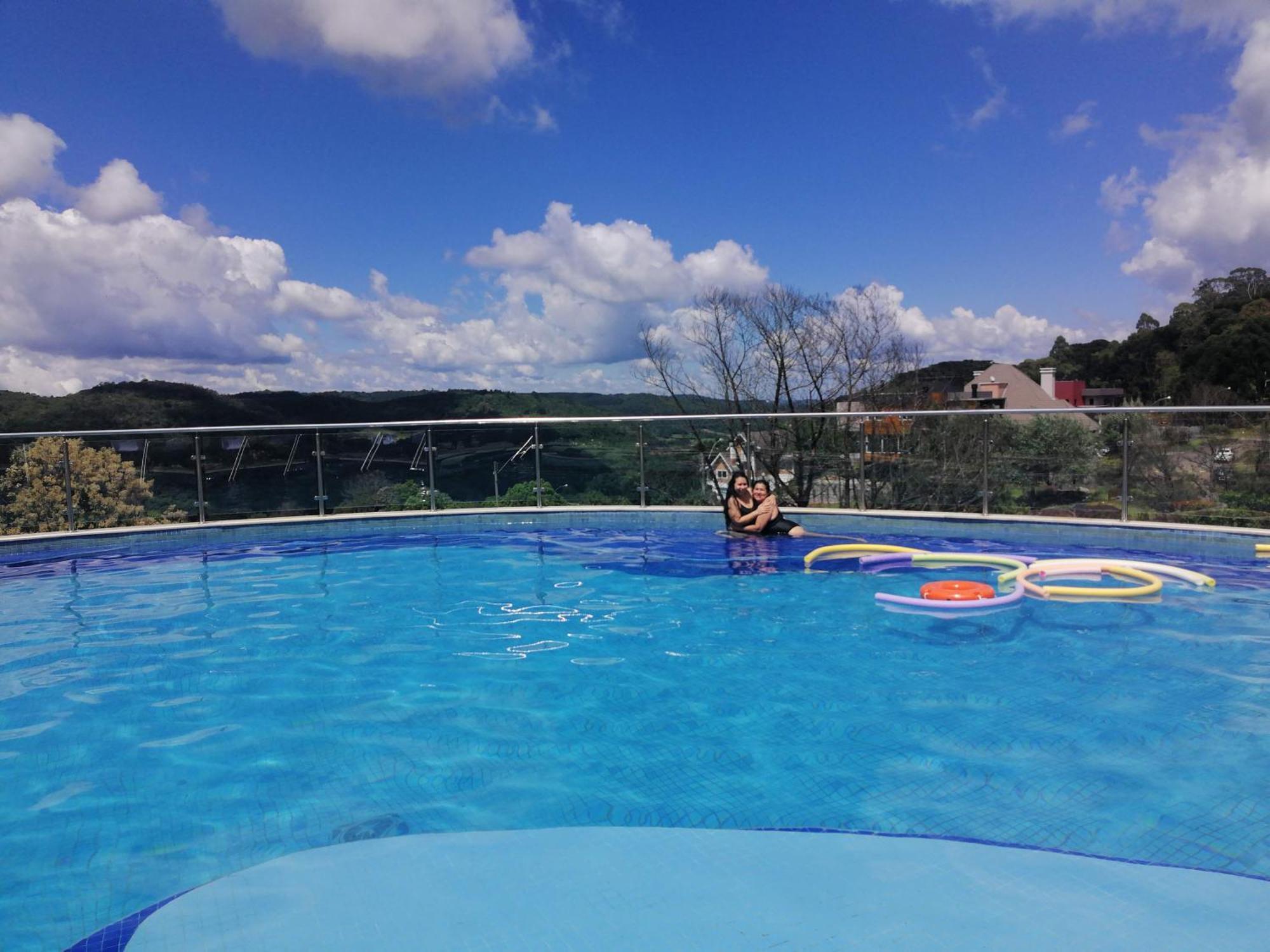 Golden Gramado Resort المظهر الخارجي الصورة