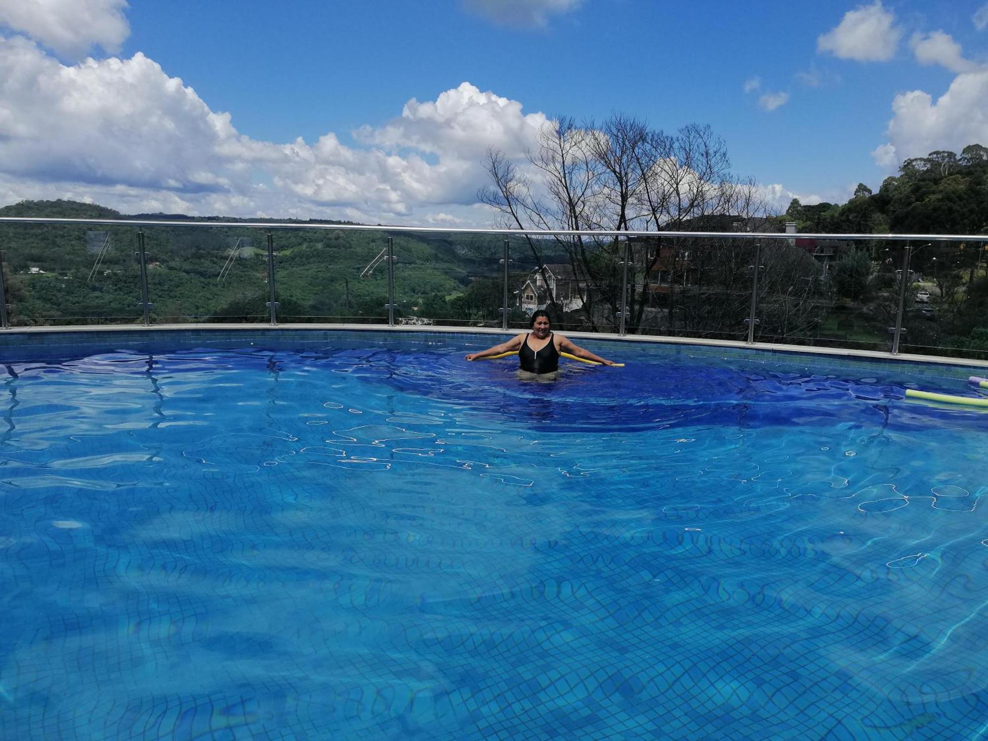 Golden Gramado Resort المظهر الخارجي الصورة