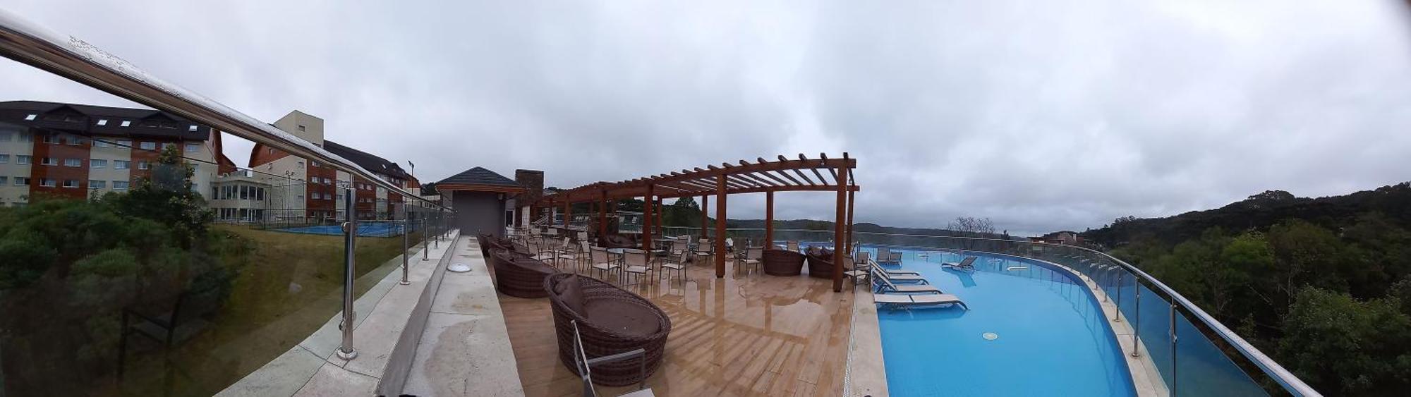 Golden Gramado Resort المظهر الخارجي الصورة